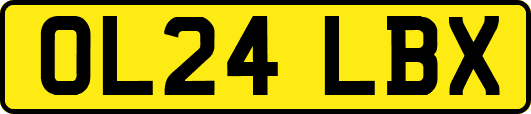 OL24LBX