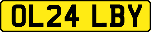 OL24LBY