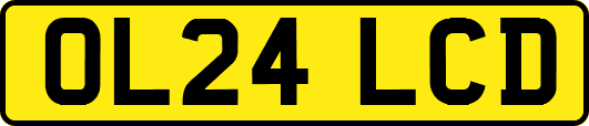 OL24LCD