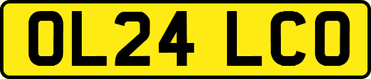 OL24LCO