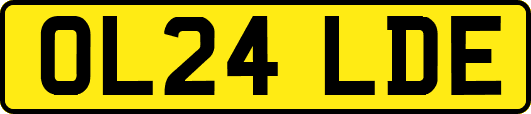 OL24LDE