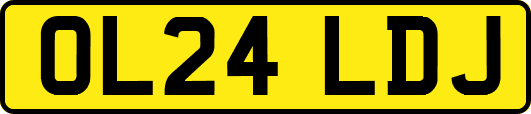 OL24LDJ