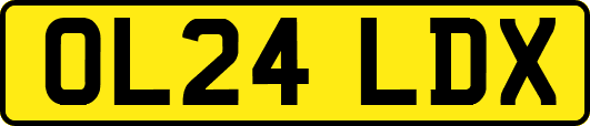 OL24LDX