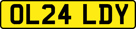 OL24LDY