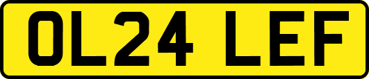 OL24LEF