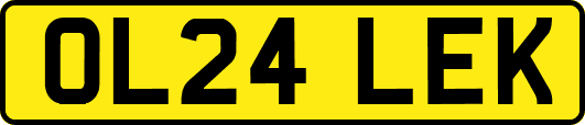 OL24LEK