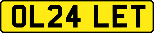 OL24LET
