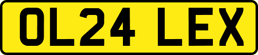 OL24LEX
