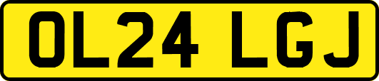OL24LGJ