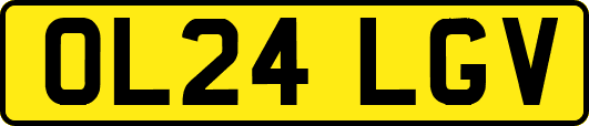 OL24LGV