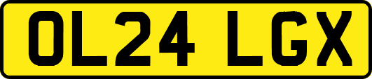 OL24LGX