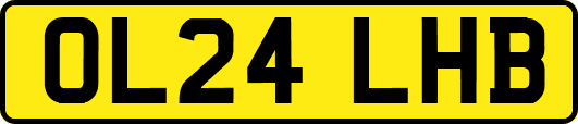 OL24LHB