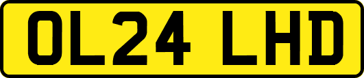OL24LHD