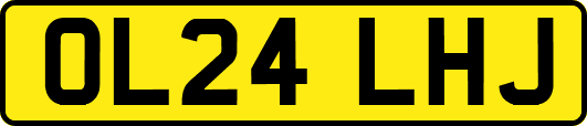 OL24LHJ