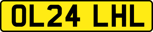 OL24LHL