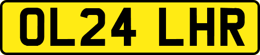 OL24LHR