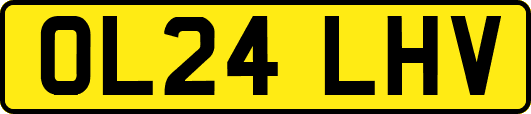 OL24LHV