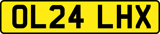 OL24LHX