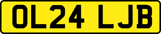 OL24LJB