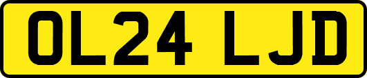OL24LJD