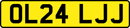 OL24LJJ
