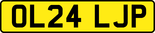 OL24LJP