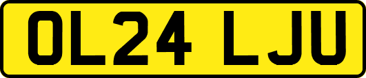 OL24LJU