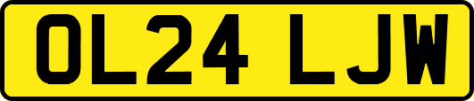 OL24LJW