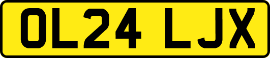 OL24LJX