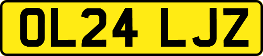 OL24LJZ