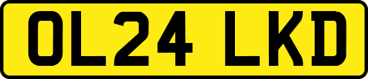 OL24LKD