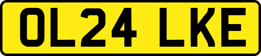 OL24LKE