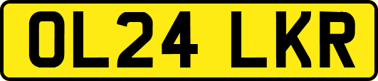 OL24LKR