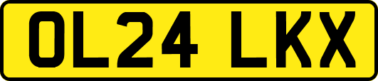 OL24LKX