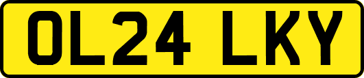 OL24LKY