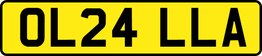 OL24LLA