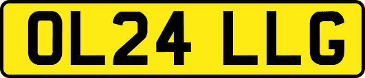 OL24LLG