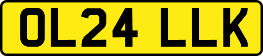OL24LLK