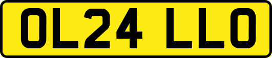 OL24LLO