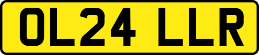 OL24LLR