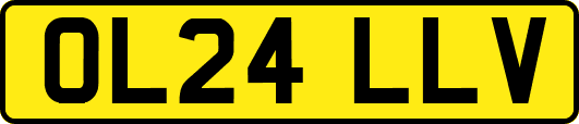 OL24LLV