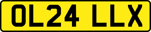 OL24LLX