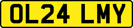 OL24LMY