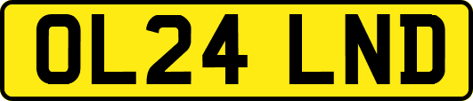 OL24LND