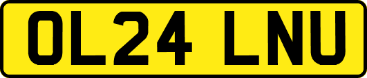 OL24LNU