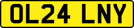OL24LNY
