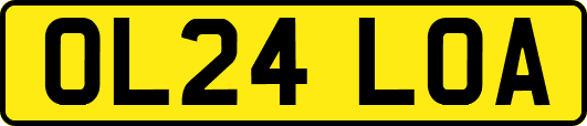 OL24LOA