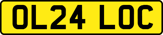 OL24LOC