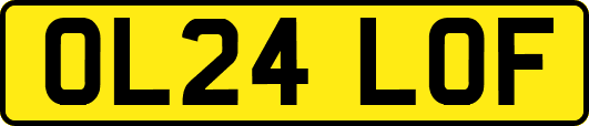 OL24LOF