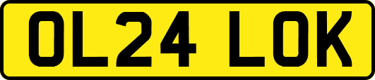 OL24LOK
